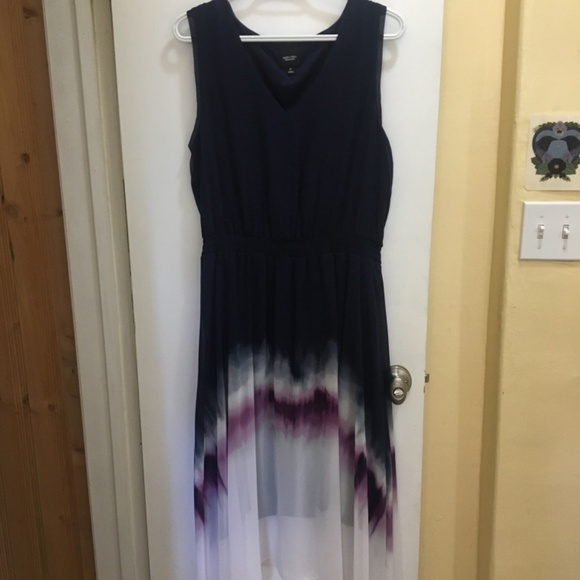 Simply Vera Vera Wang Dress - Picture 2 of 4